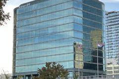 100 South 4th Street St. Louis  70,000 sq. ft. multi-floor office renovation