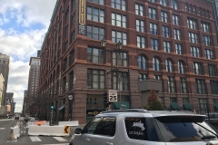 1000 Washington Ave. Owners Rep