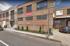 Chemline-6,800 sq. ft. office build out