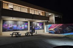 City of Florissant Civic Centers