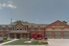 Florissant Valley Fire Protection Dist. House 1