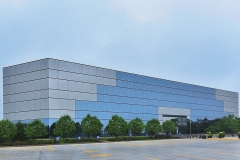 Creve Coeur Point 103,000 sq. ft. 