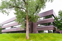 Woodlands Plaza 94,000 sq. ft. 