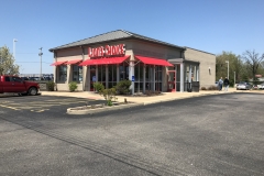 South County location