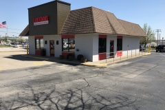 OFallon, MO. location