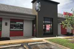Brentwood location