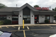 Ballwin location